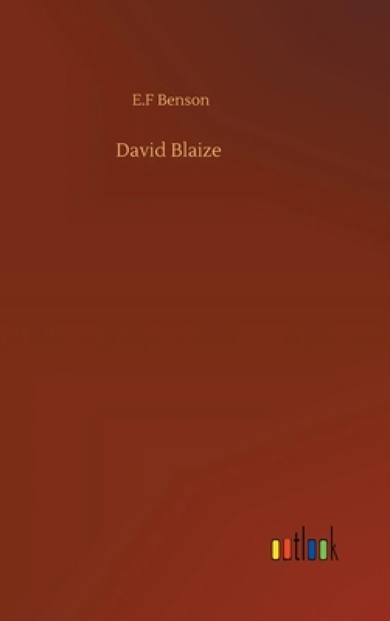 David Blaize