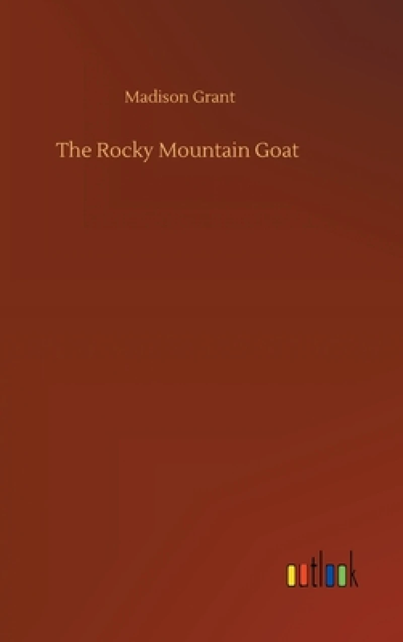 The Rocky Mountain Goat