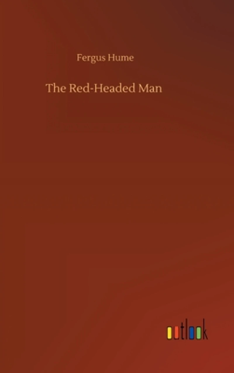 The Red-Headed Man