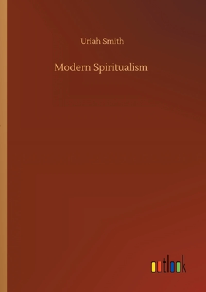 Modern Spiritualism