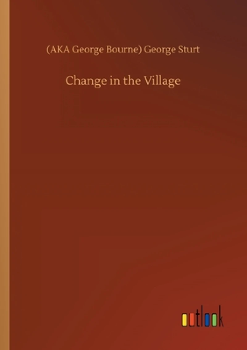 Change in the Village