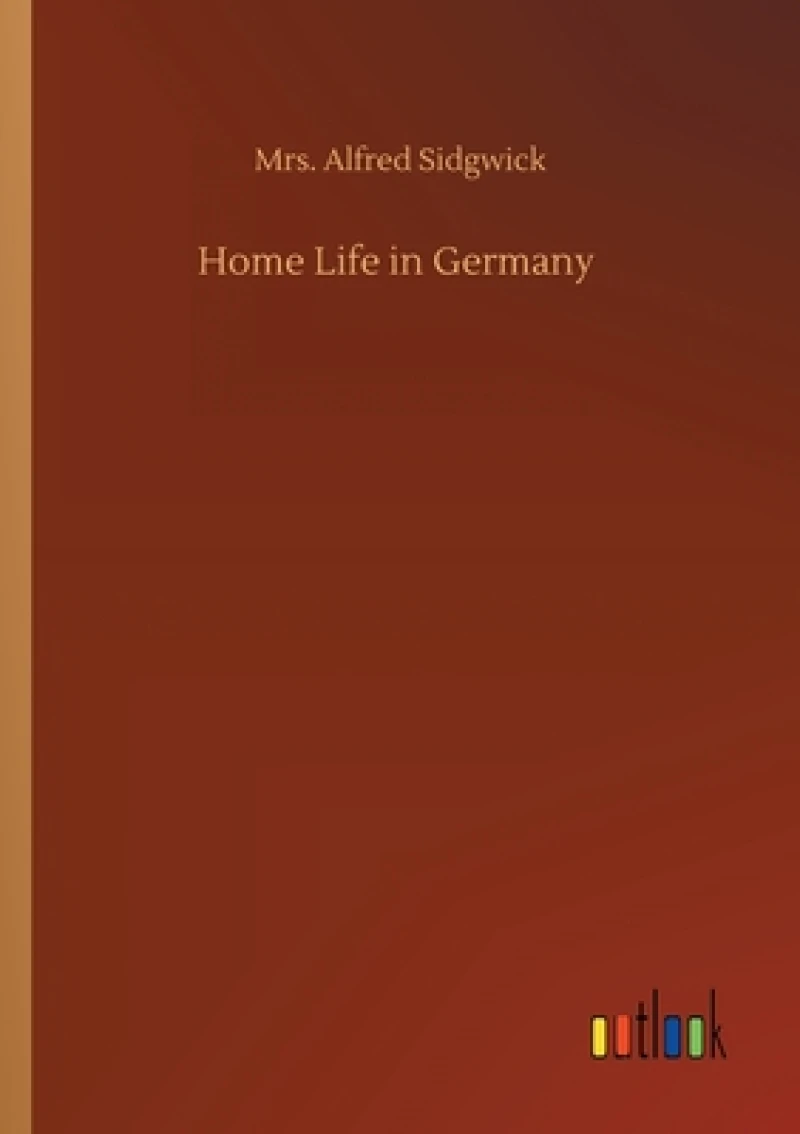 Home Life in Germany