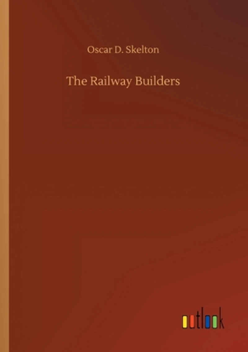The Railway Builders