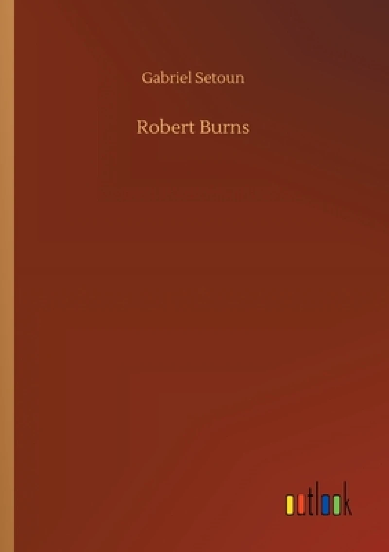 Robert Burns