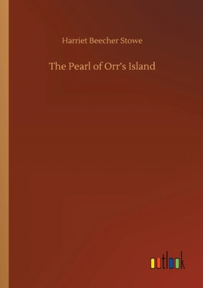 The Pearl of Orr's Island