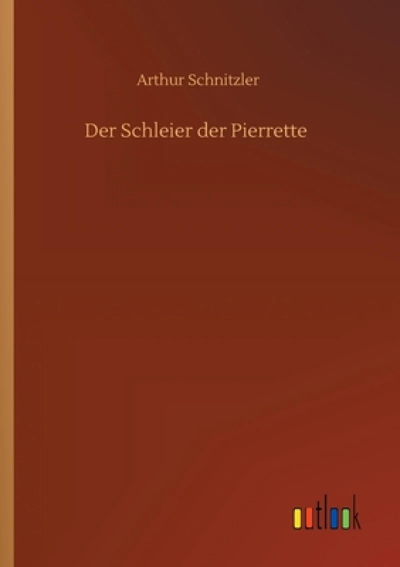 Der Schleier der Pierrette