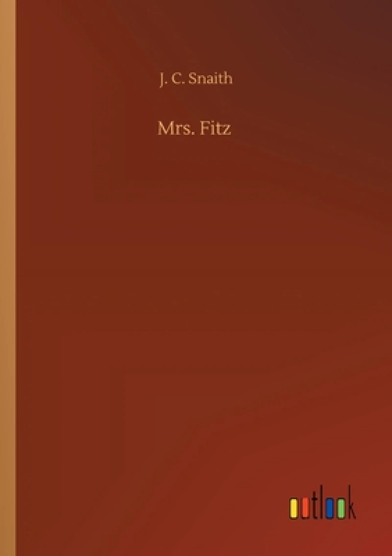Mrs. Fitz