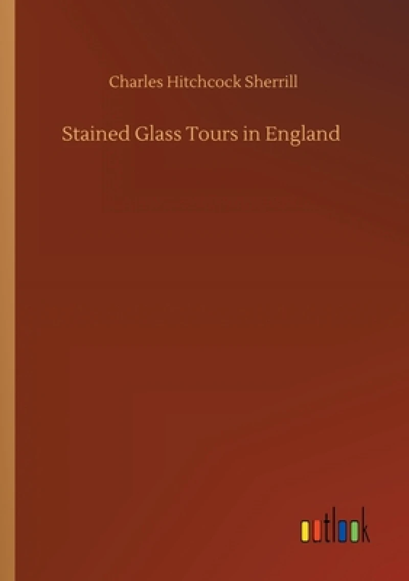 Stained Glass Tours in England