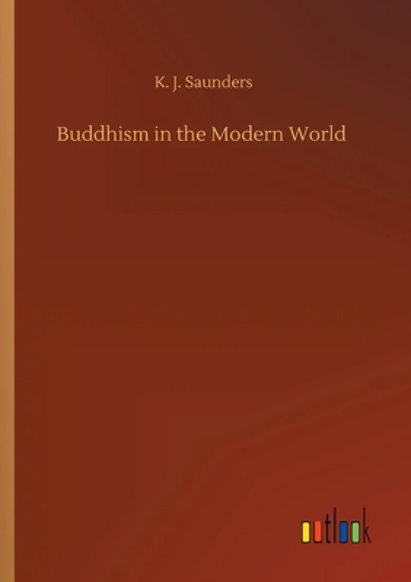 Buddhism in the Modern World