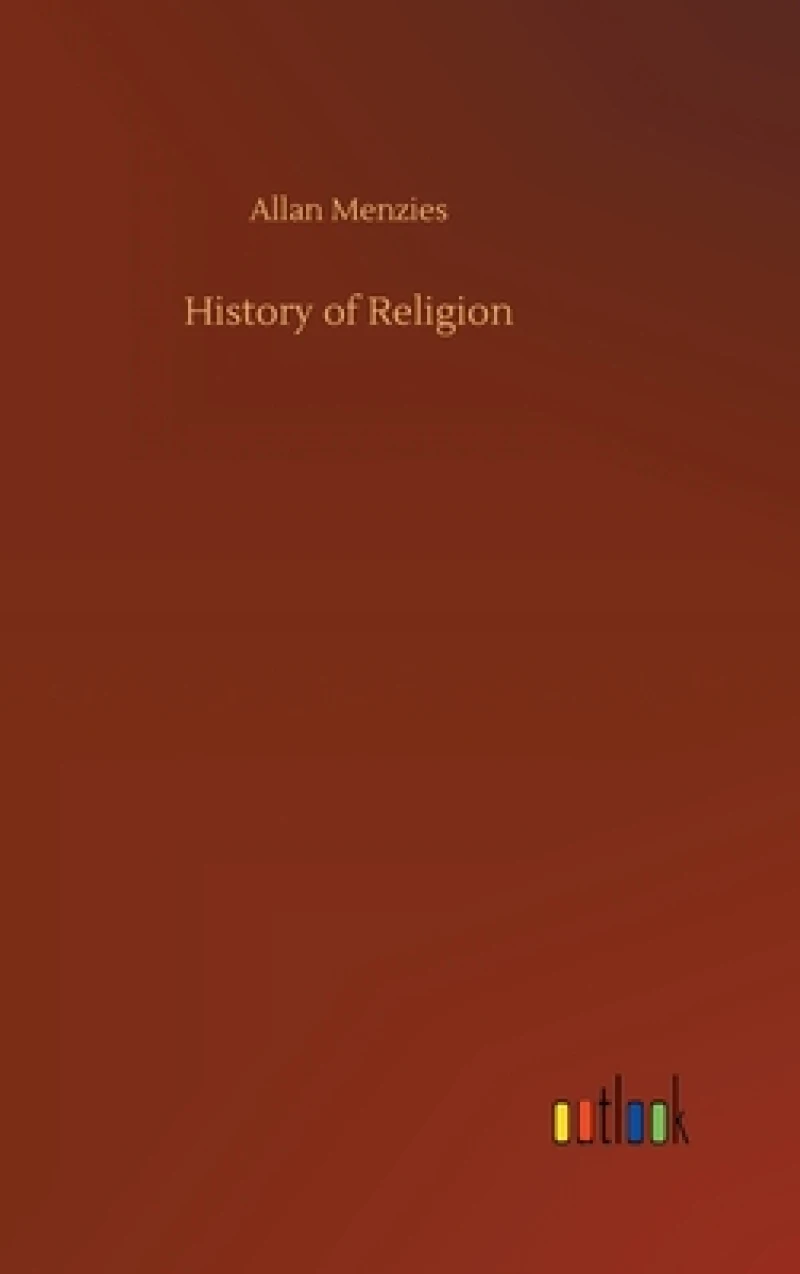 History of Religion