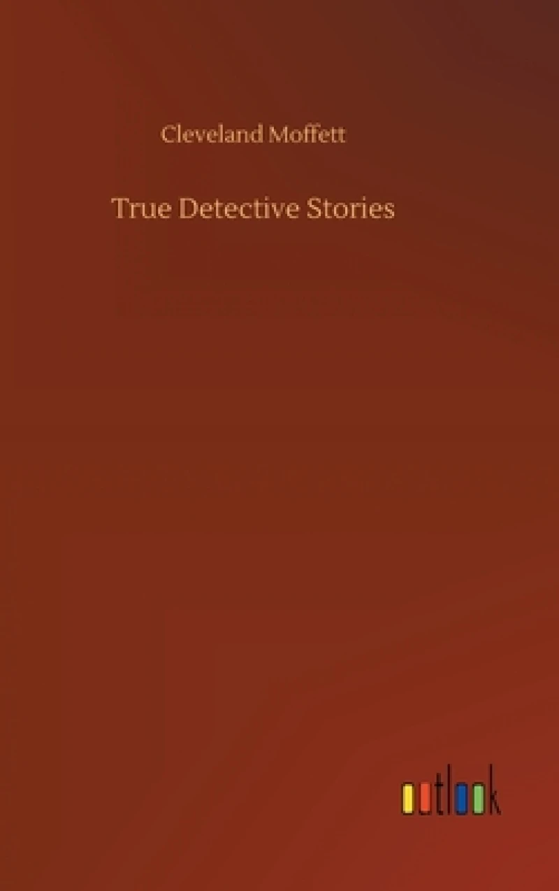 True Detective Stories