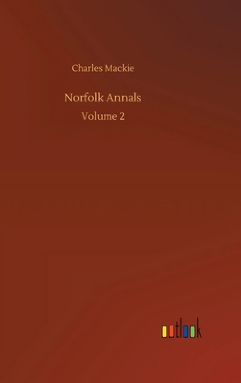 Norfolk Annals