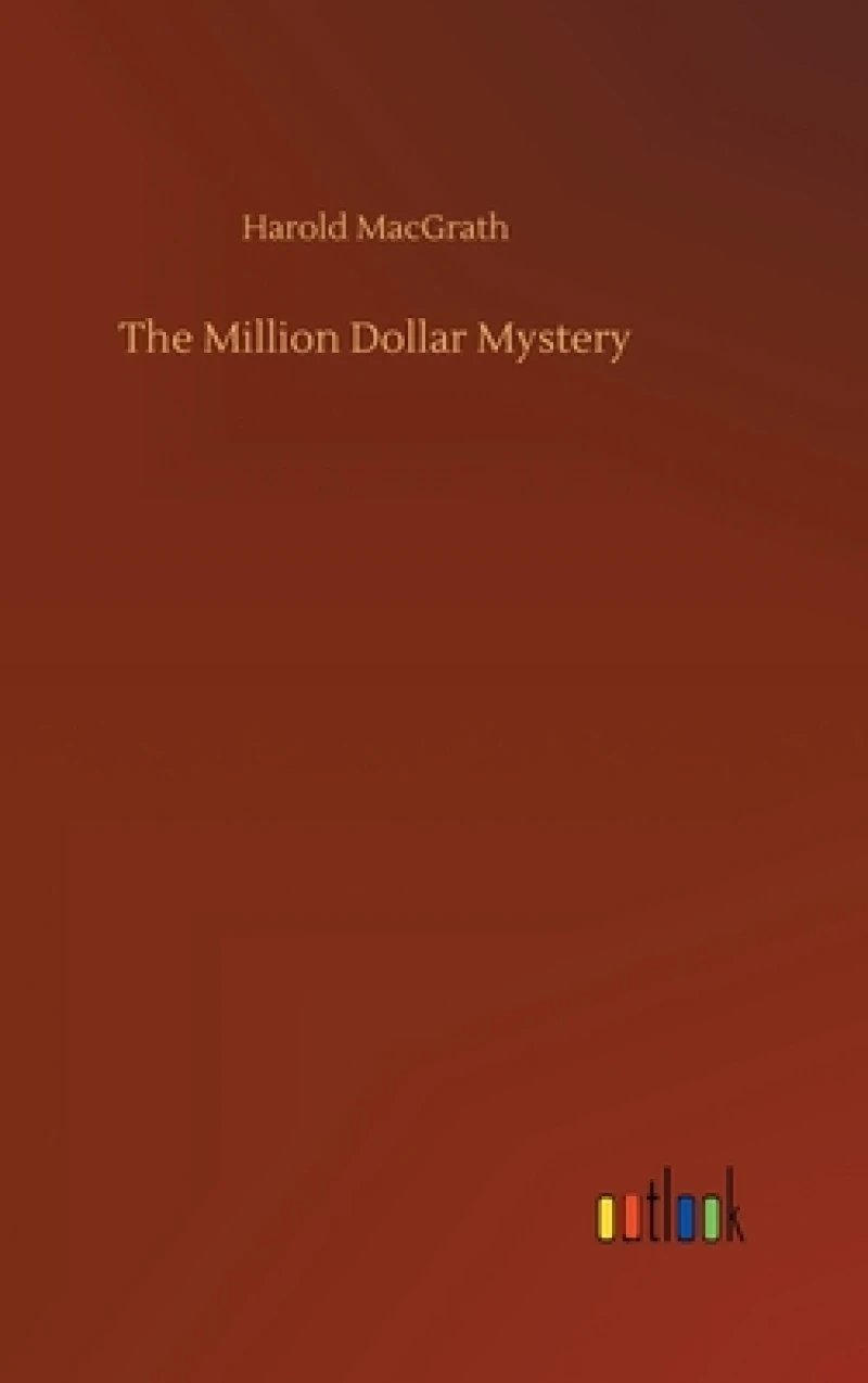 The Million Dollar Mystery