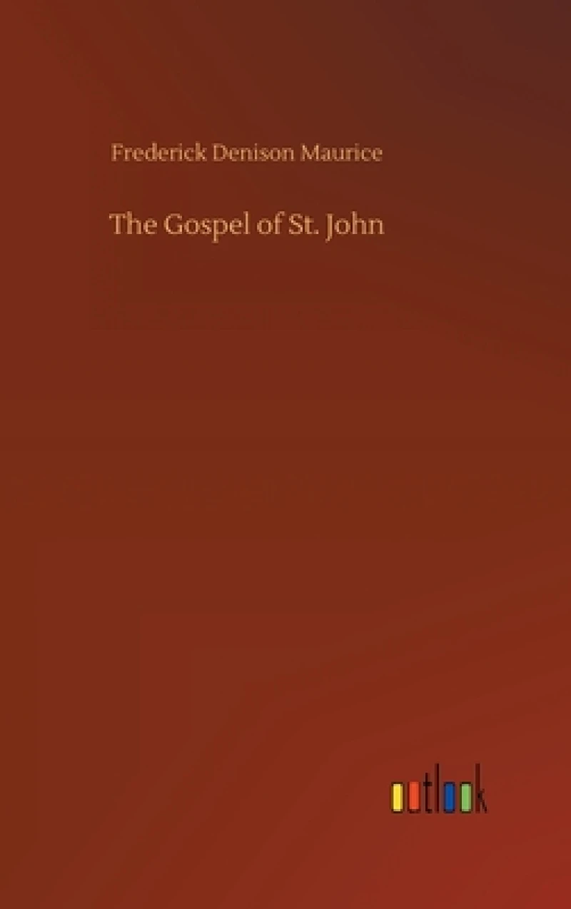 The Gospel of St. John
