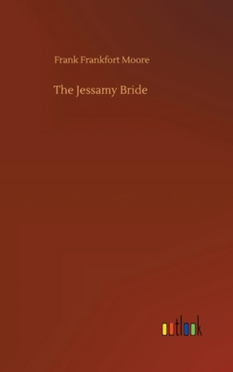 The Jessamy Bride