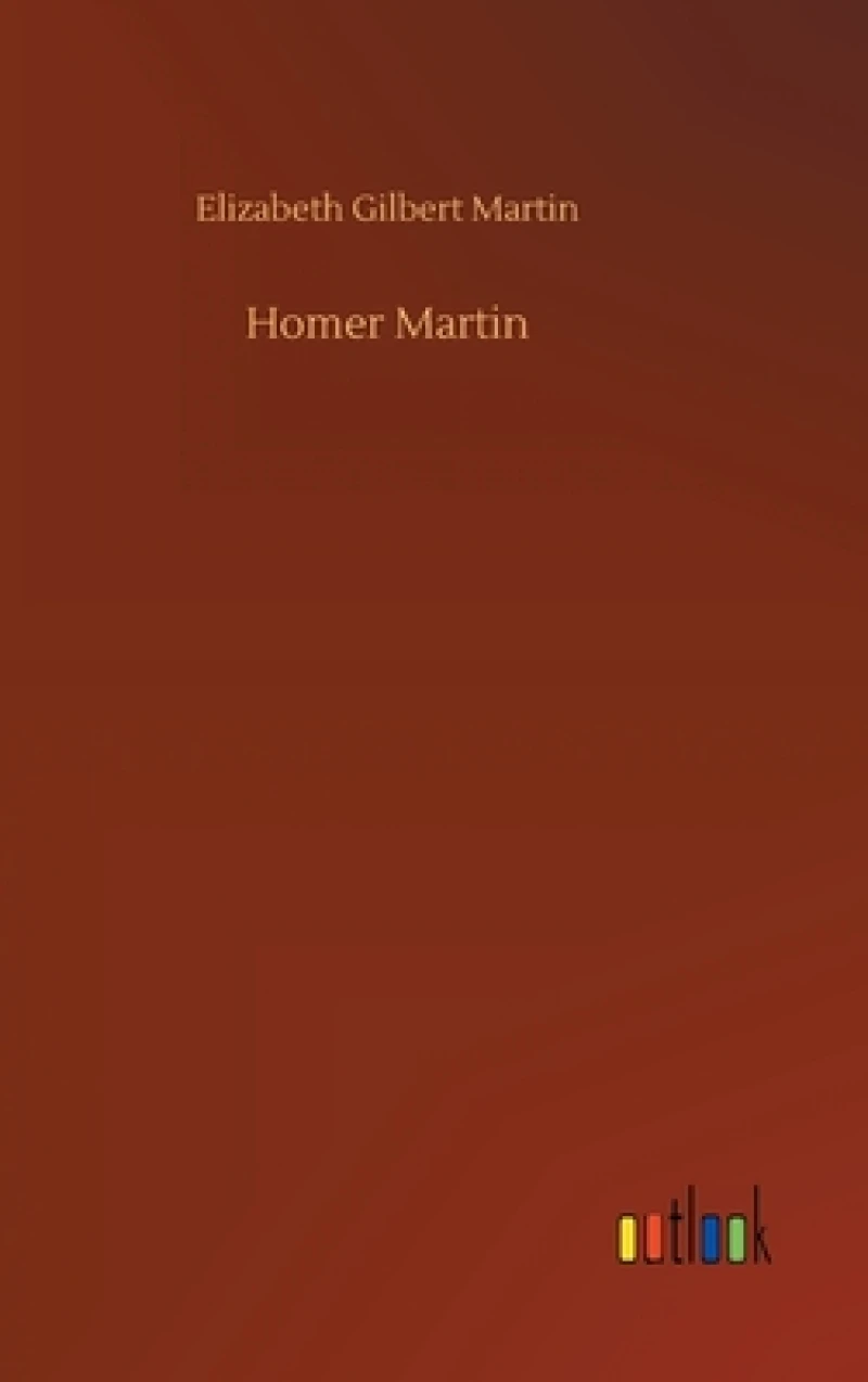 Homer Martin