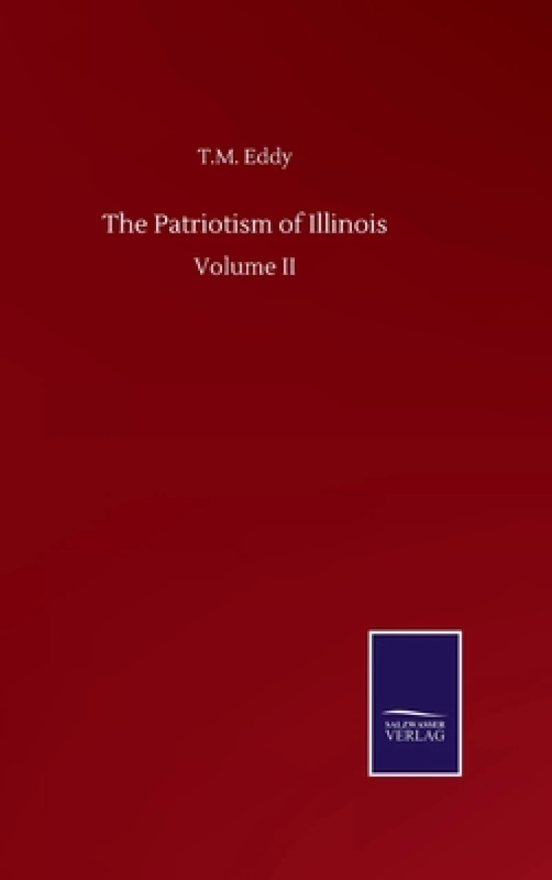 The Patriotism of Illinois