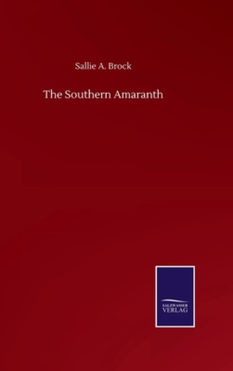 The Southern Amaranth