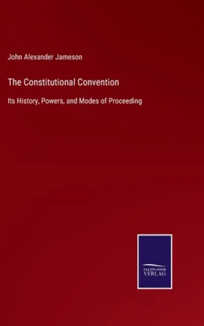 The Constitutional Convention