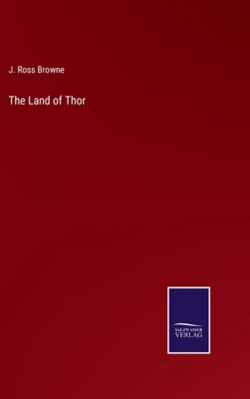 The Land of Thor