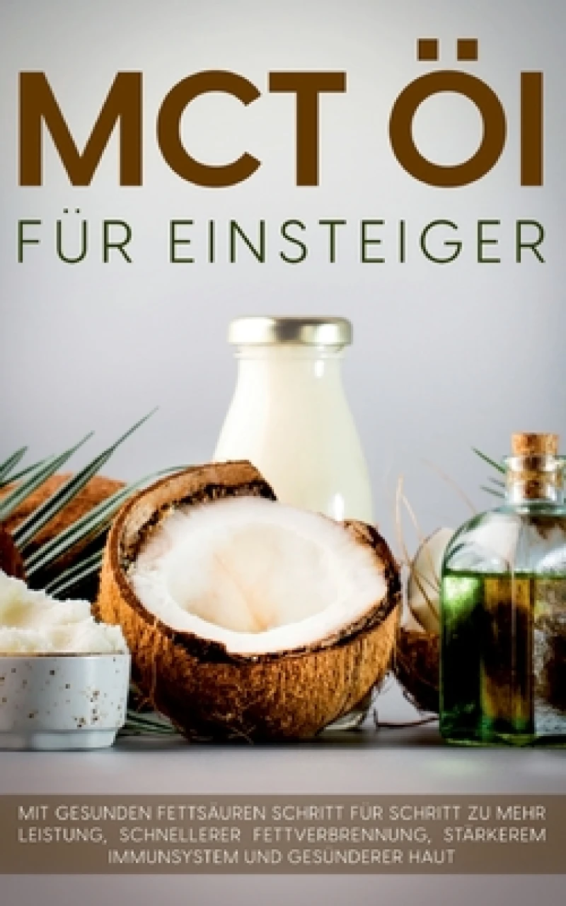 MCT Ol fur Einsteiger - Das Praxisbuch