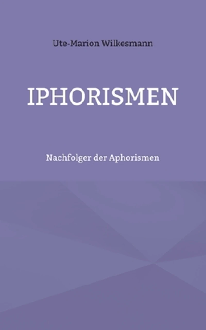 Iphorismen