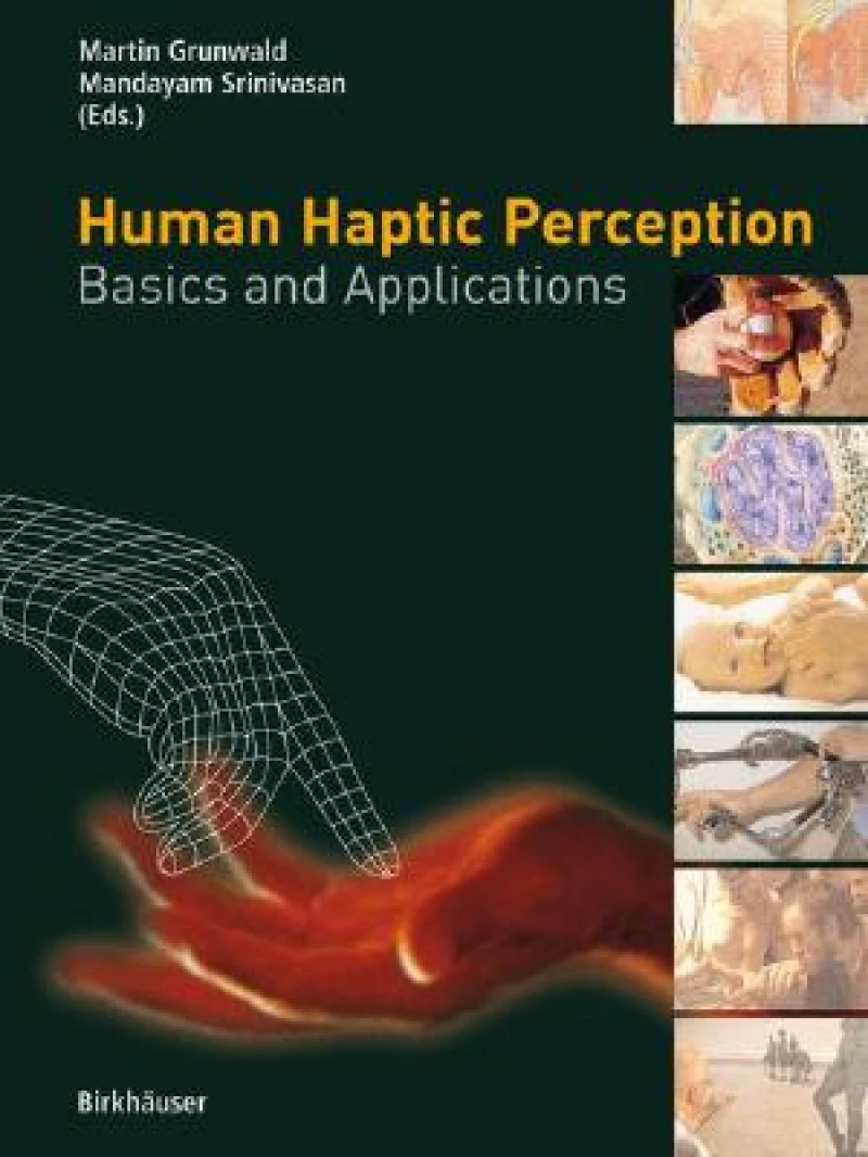 Human Haptic Perception
