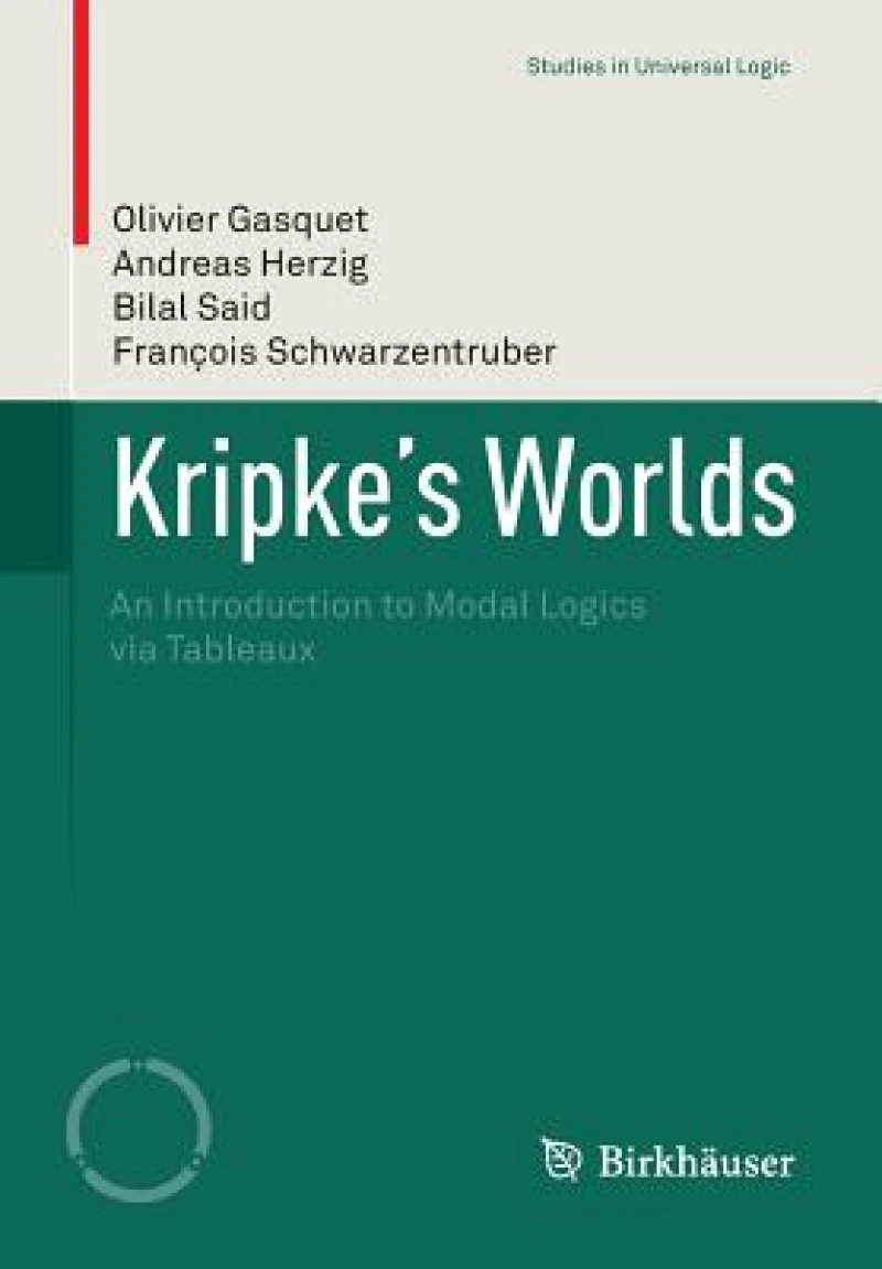 Kripke''s Worlds