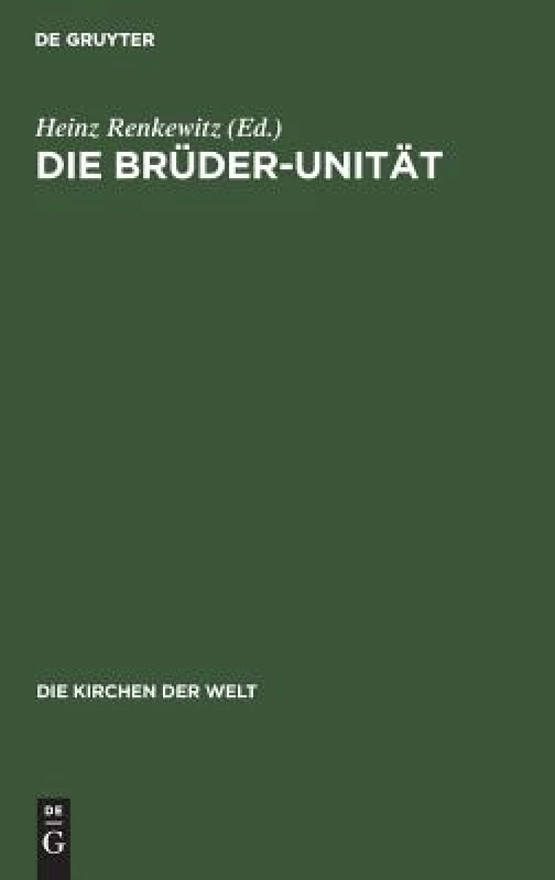 Brüder-Unität