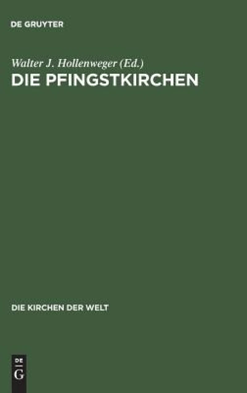 Pfingstkirchen