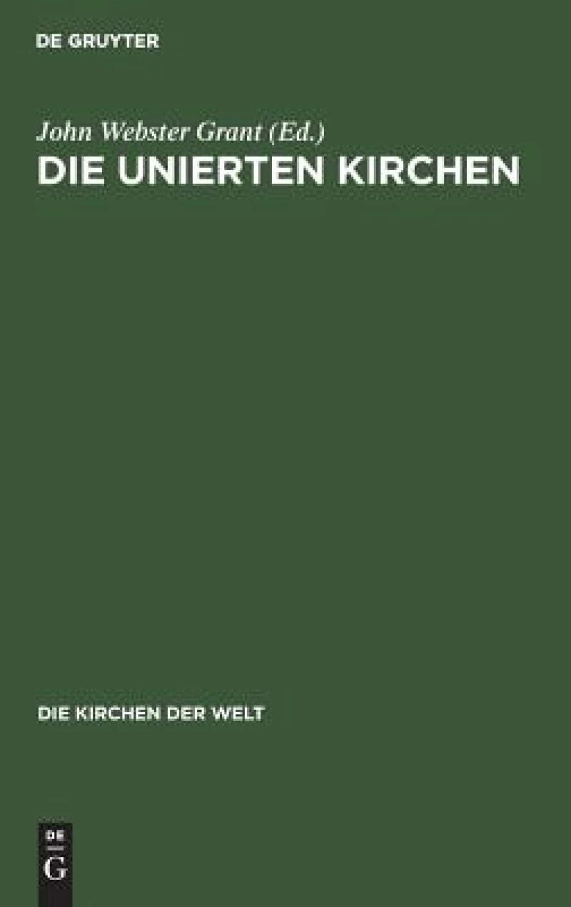 unierten Kirchen
