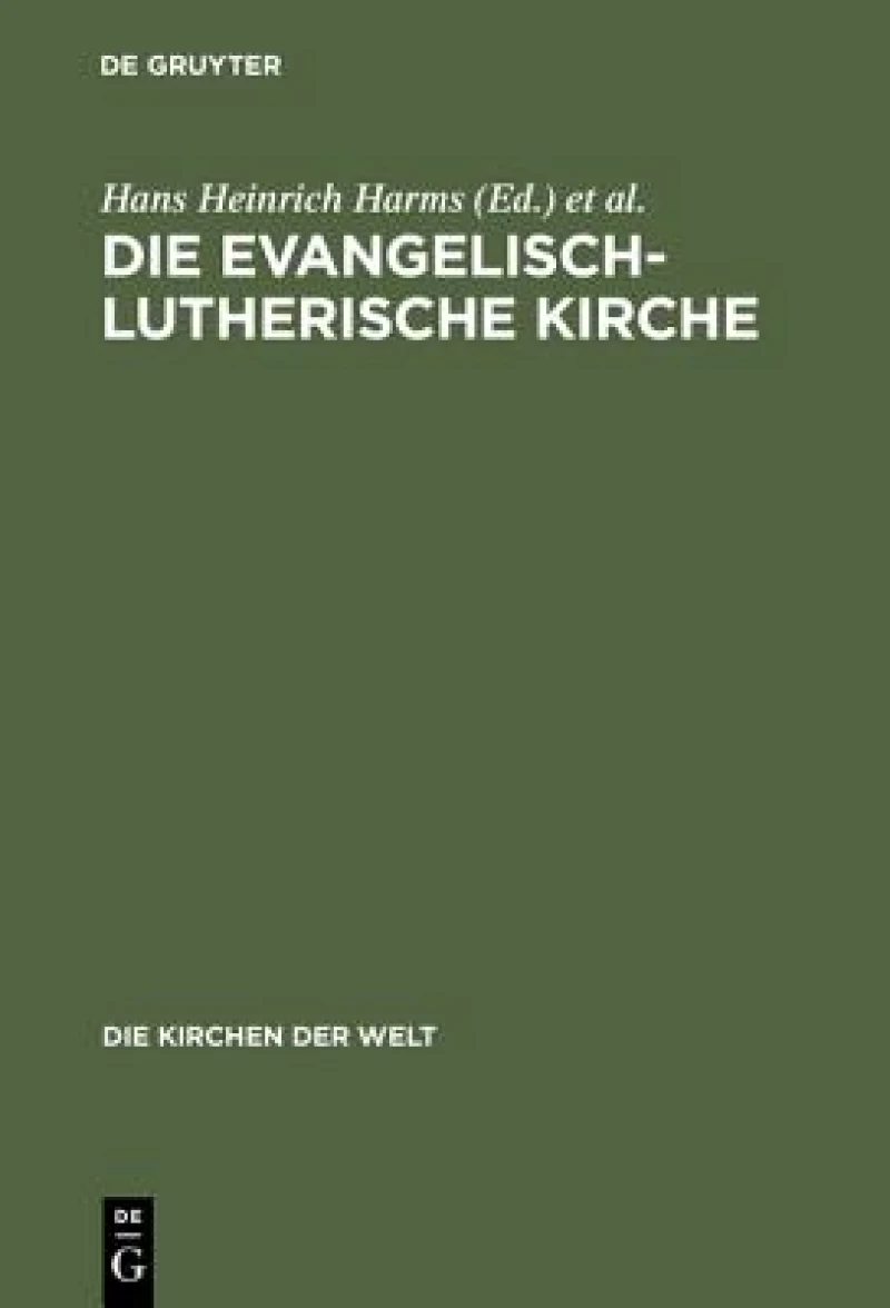 Evangelisch-Lutherische Kirche