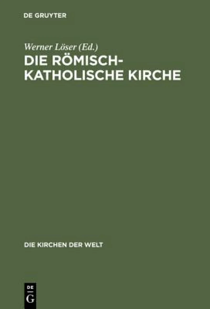 römisch-katholische Kirche
