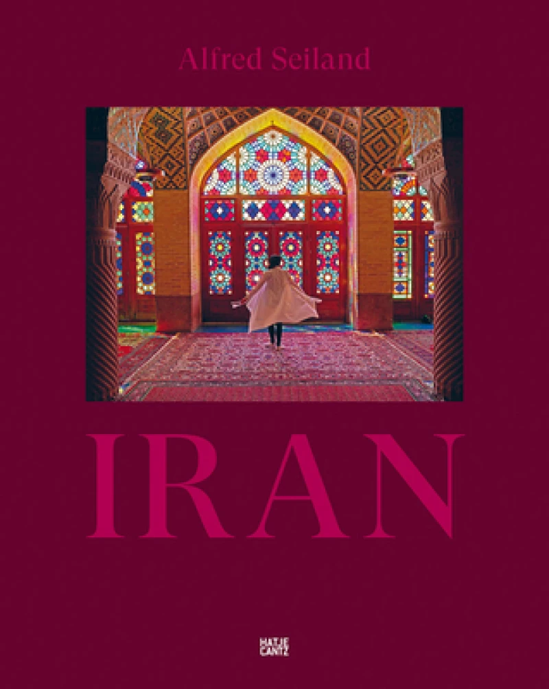 Alfred Seiland. IRAN