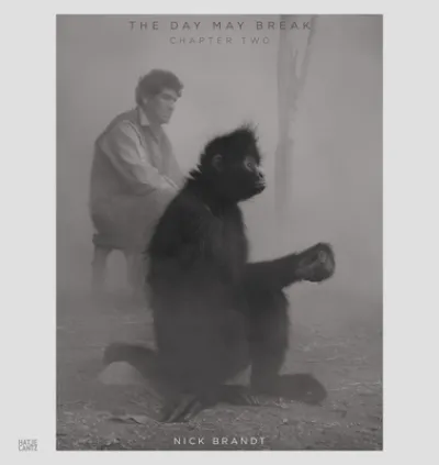 Nick Brandt Vol. 2: The Day May Break