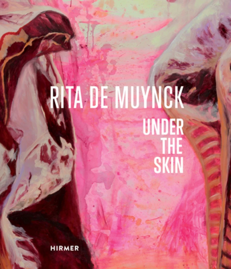 Rita De Muynck
