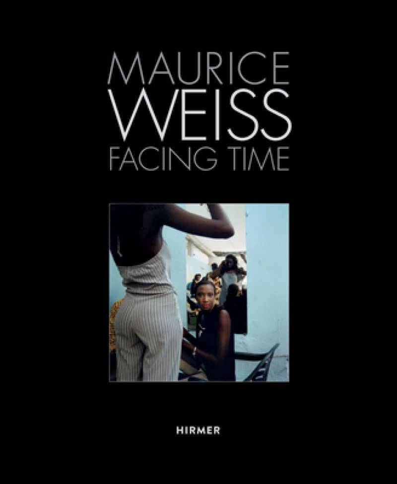 Maurice Weiss – Facing Time