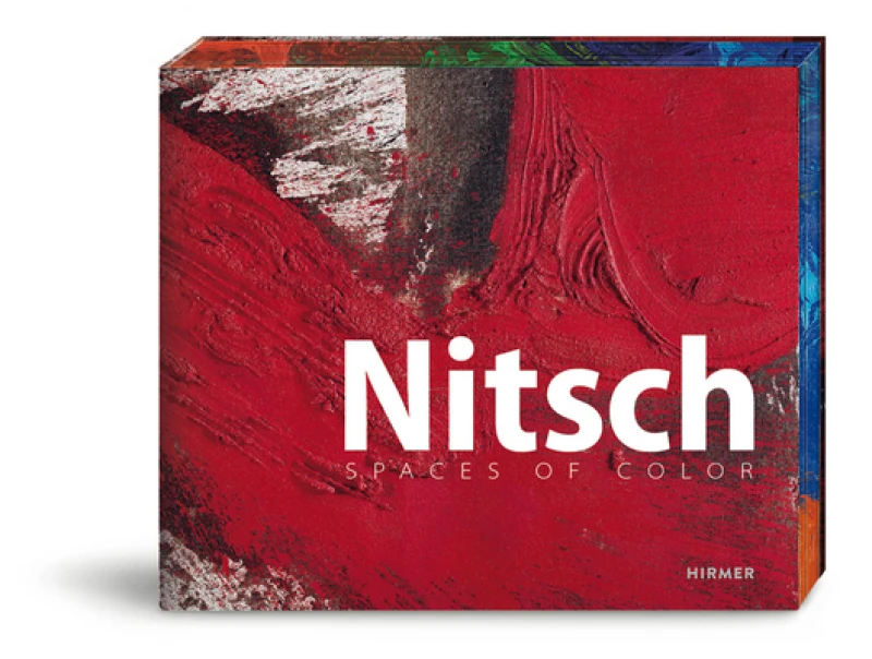 Nitsch: Spaces of Colour