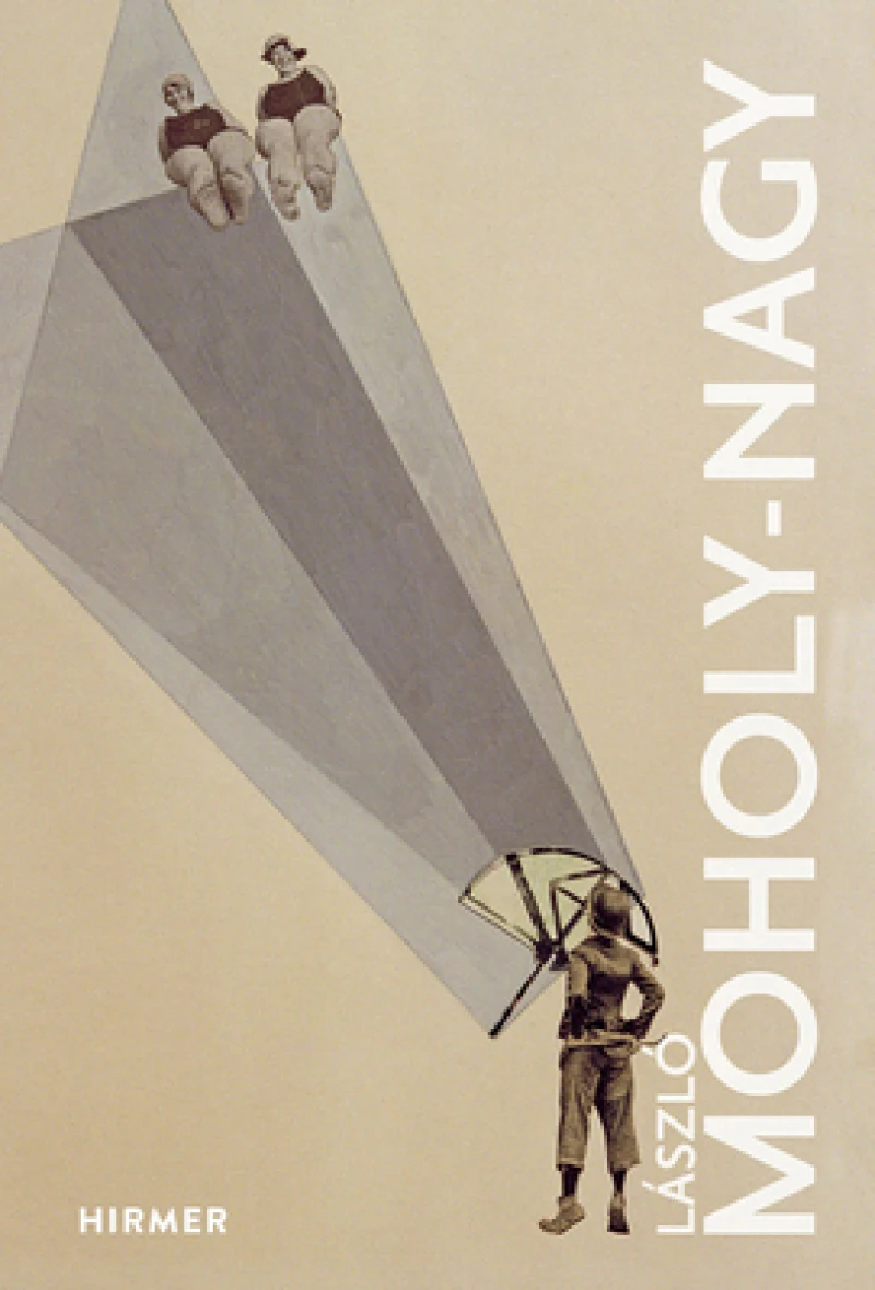 Laszlo Moholy-Nagy