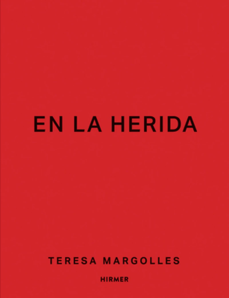 Teresa Margolles