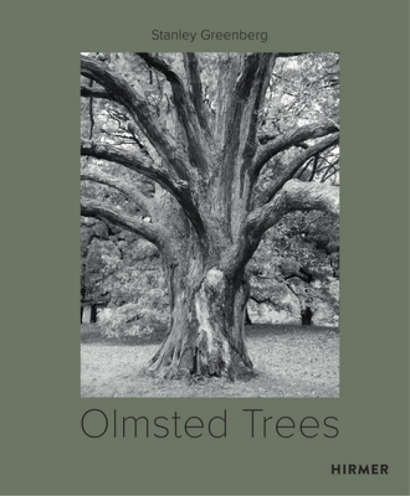 Olmsted Trees (Bilingual edition)