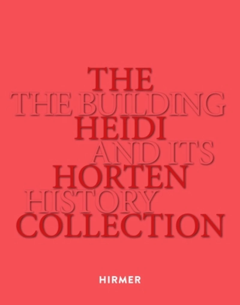 Heidi Horten Collection