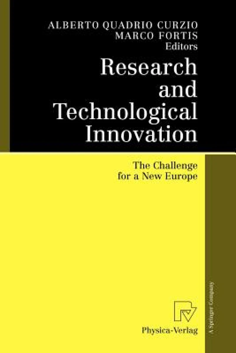 Research and Technological Innovation