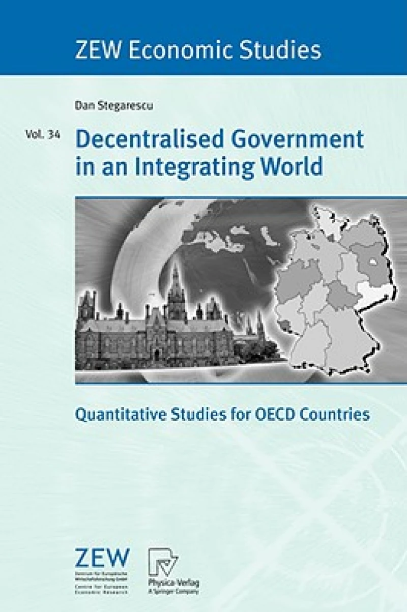 Decentralised Government in an Integrating World