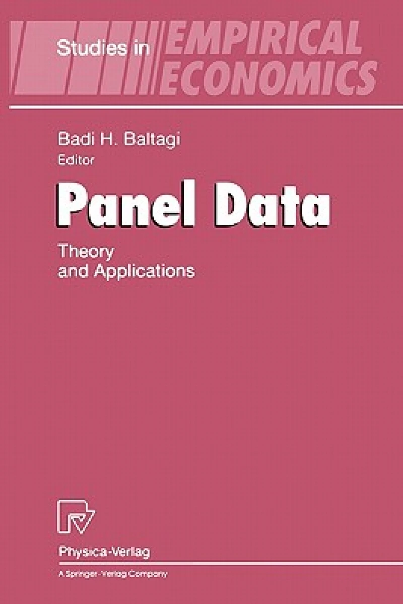 Panel Data