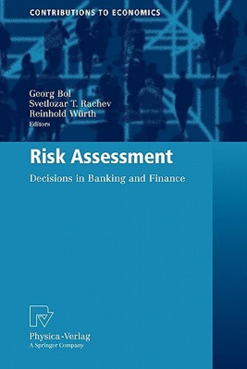 Risk Assessment