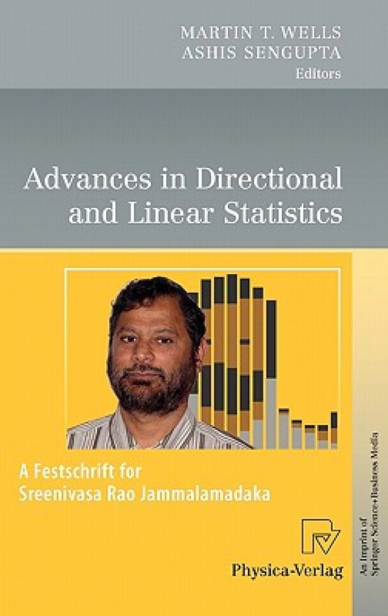 Advances in Directional and Linear Statistics