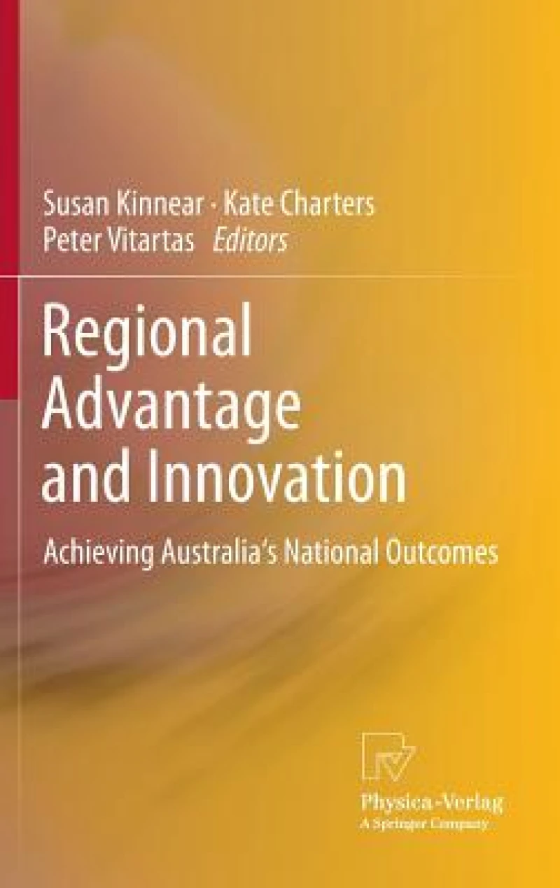 Regional Advantage and Innovation