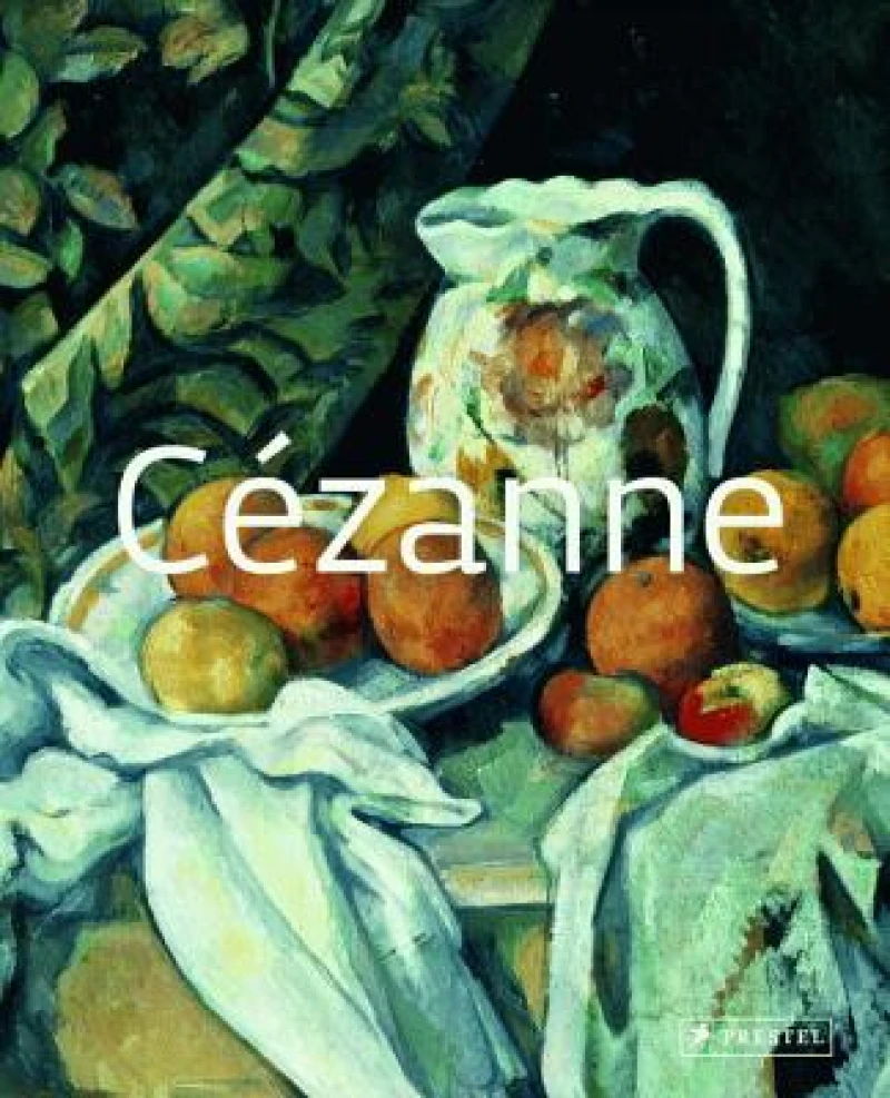 Cezanne