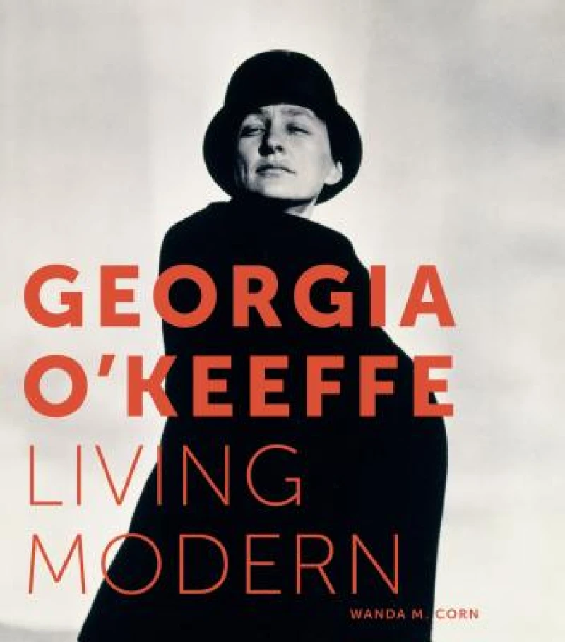 Georgia O''Keeffe